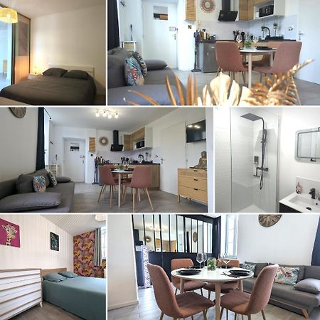 Bel Appartement Meximieux Centre Ville 2 Chambres Екстериор снимка