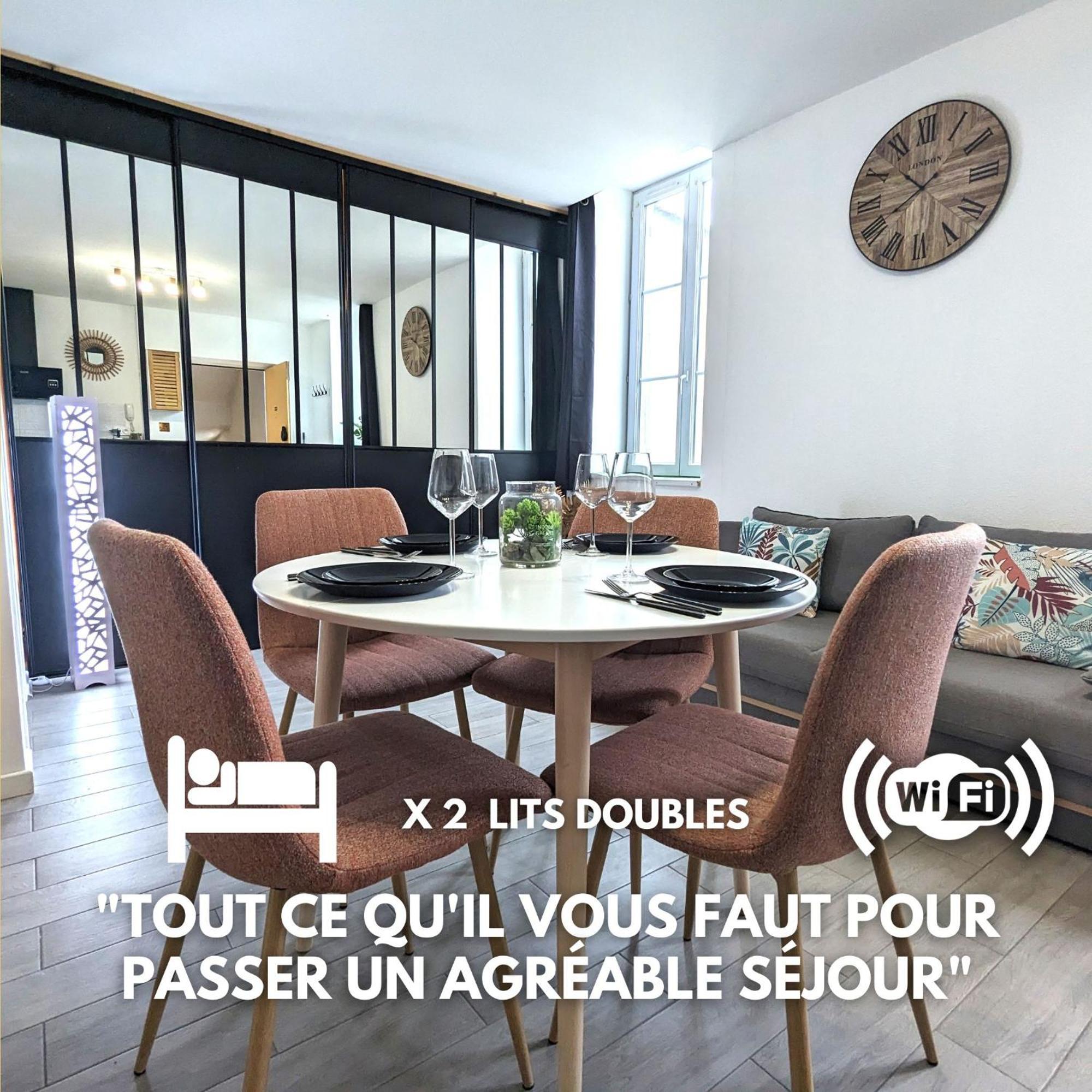 Bel Appartement Meximieux Centre Ville 2 Chambres Екстериор снимка