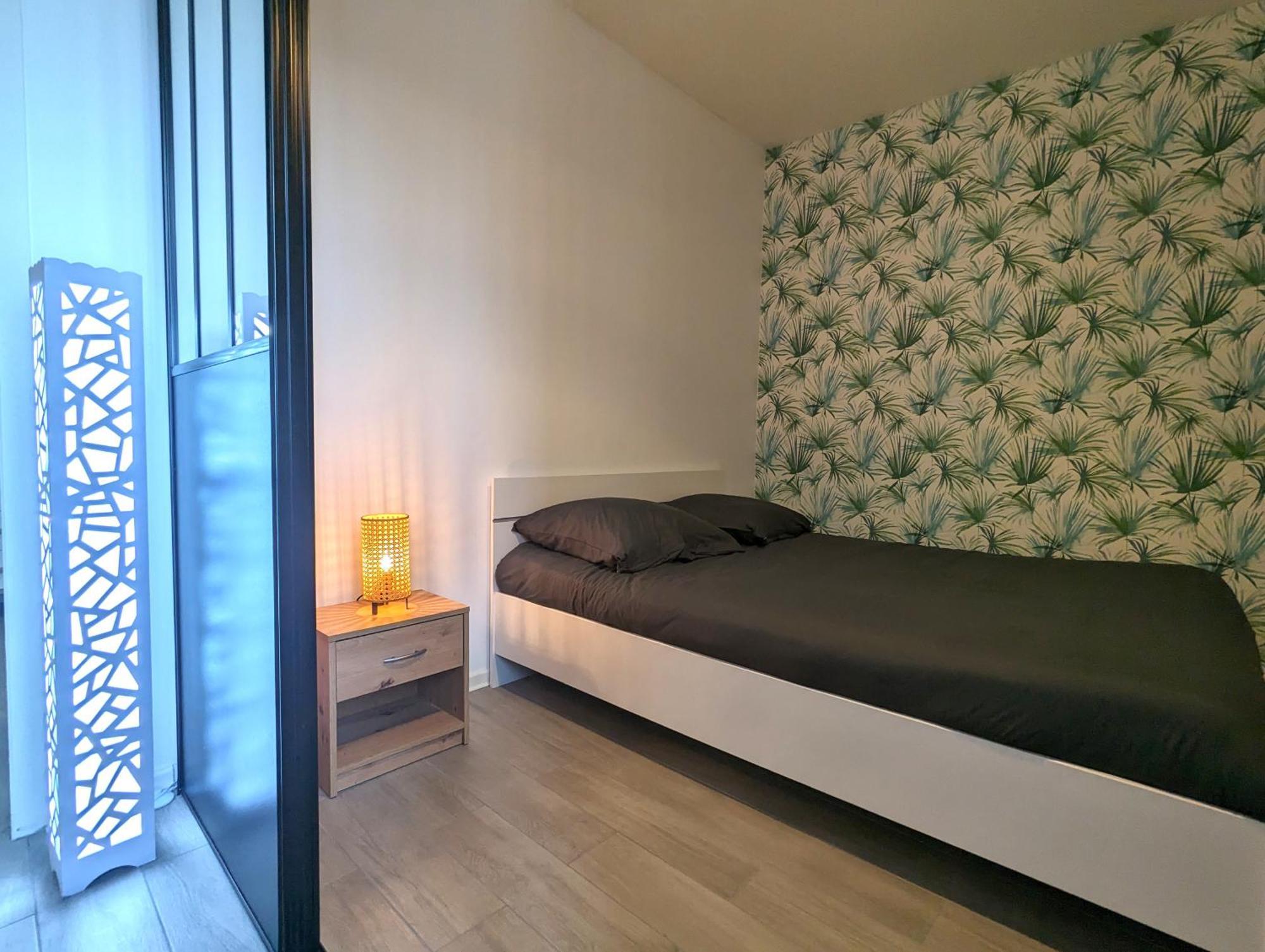 Bel Appartement Meximieux Centre Ville 2 Chambres Екстериор снимка