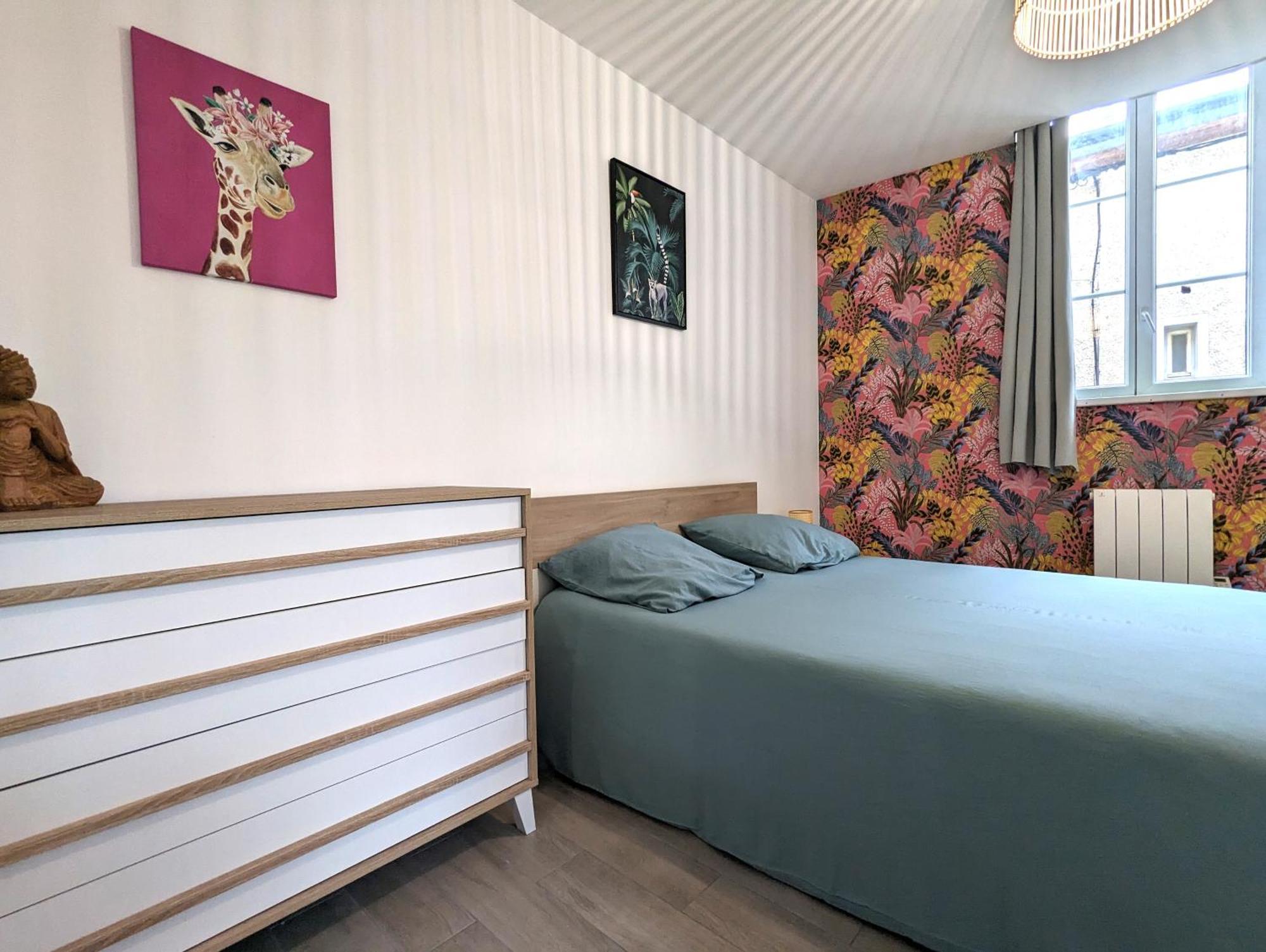 Bel Appartement Meximieux Centre Ville 2 Chambres Екстериор снимка